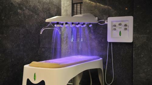 Hotel Madhubhan Resort & Spa