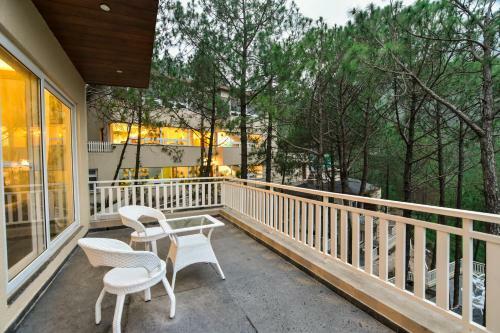 Hotel Jungle Lodge Resort