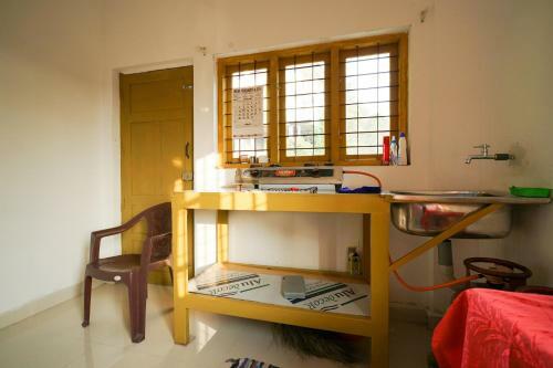Apartamentos Lavish 1br Home In Munnar