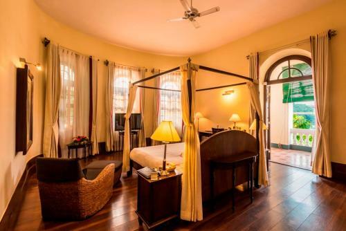 Hotel Royal Orchid Brindavan Garden