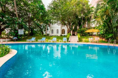 Hotel Royal Orchid Brindavan Garden