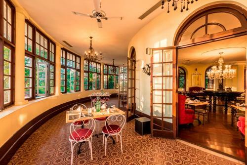 Hotel Royal Orchid Brindavan Garden