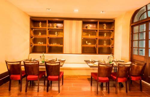 Hotel Royal Orchid Brindavan Garden