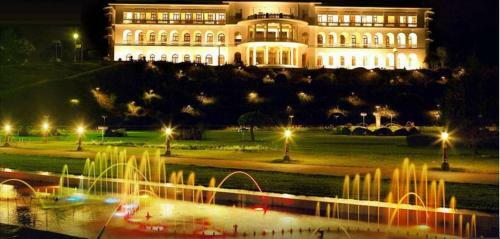 Hotel Royal Orchid Brindavan Garden
