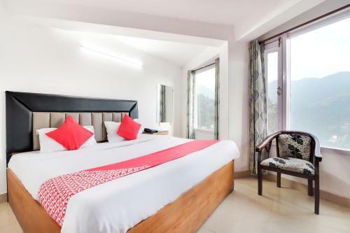Oyo 12023 Hotel Jasmine