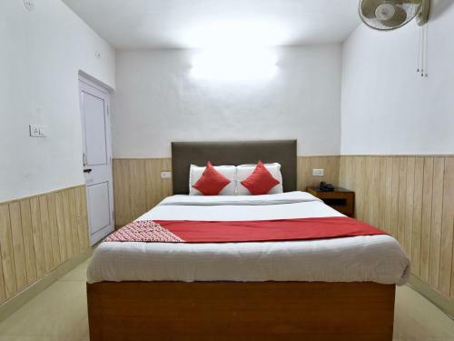 Oyo 12023 Hotel Jasmine