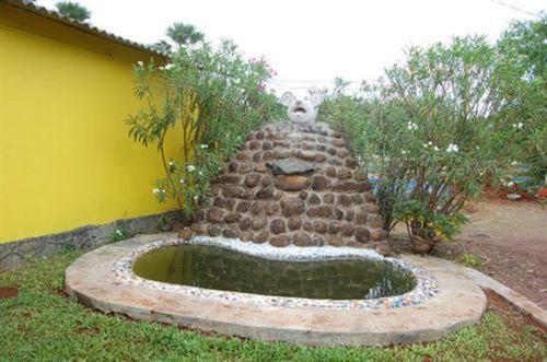 Room Stay -yellow House Beach