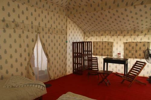 Diu Tentcity - Khodidhar