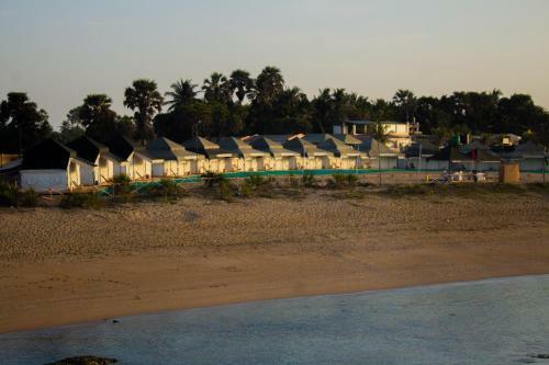 Diu Tentcity - Khodidhar