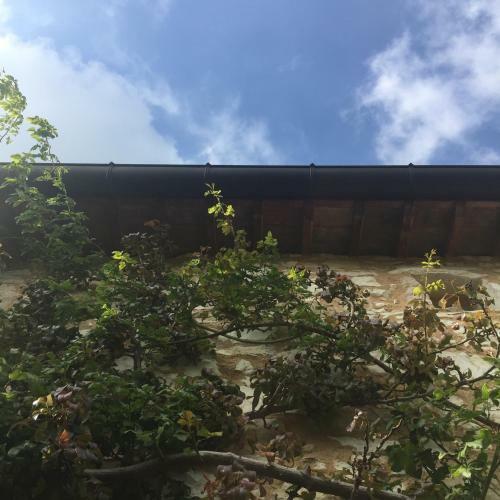Lodge Calvenere