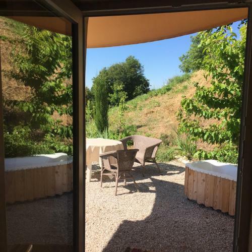 Lodge Calvenere