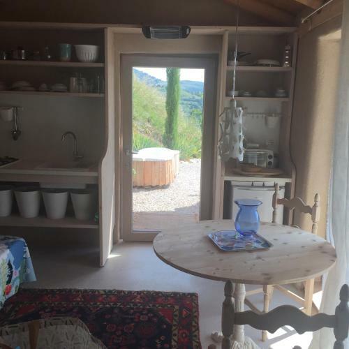 Lodge Calvenere