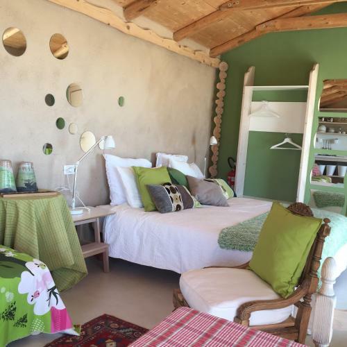 Lodge Calvenere