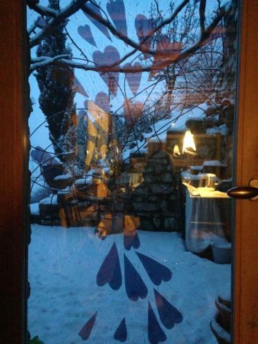 Lodge Calvenere