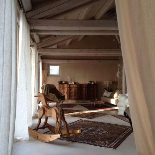 Lodge Calvenere