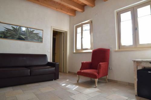 Agroturismo Colle Del Giglio