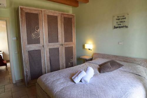 Agroturismo Colle Del Giglio