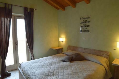 Agroturismo Colle Del Giglio