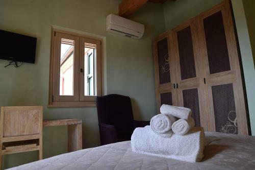 Agroturismo Colle Del Giglio