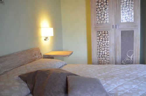 Agroturismo Colle Del Giglio