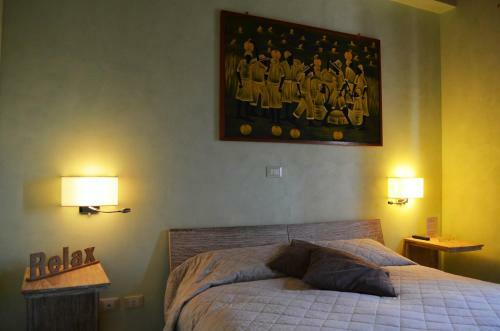 Agroturismo Colle Del Giglio