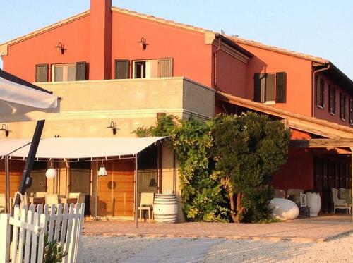 Agroturismo Colle Del Giglio