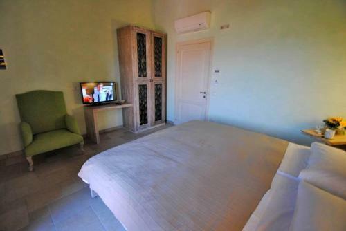 Agroturismo Colle Del Giglio
