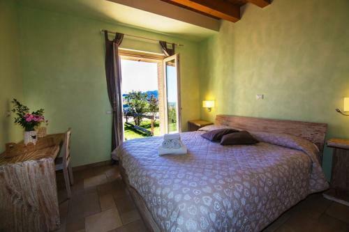Agroturismo Colle Del Giglio