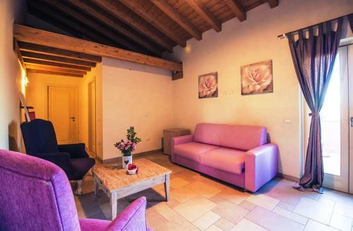 Agroturismo Colle Del Giglio
