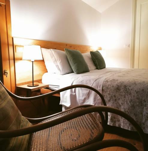 Bed & Breakfast La Barchessa