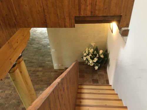 Bed & Breakfast La Barchessa