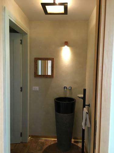 Bed & Breakfast La Barchessa