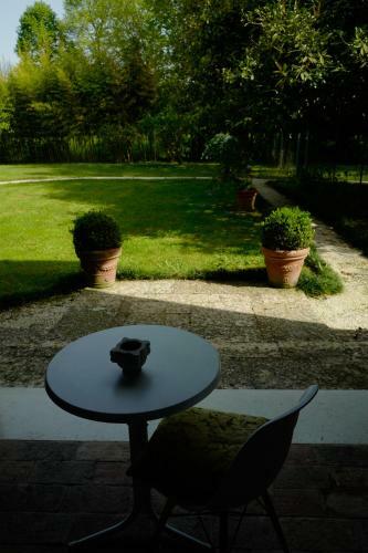 Bed & Breakfast La Barchessa