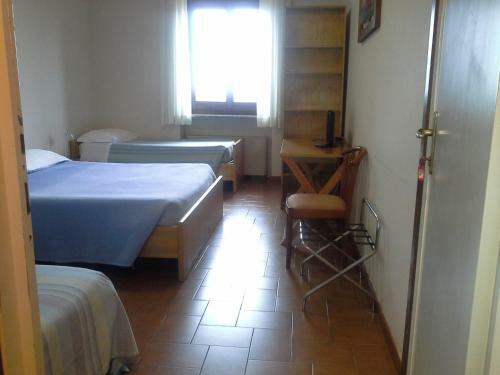 Hotel Ticino Ristorante Chierico
