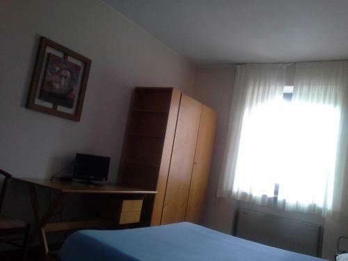 Hotel Ticino Ristorante Chierico