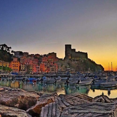 Hostal Osteria I'casolare