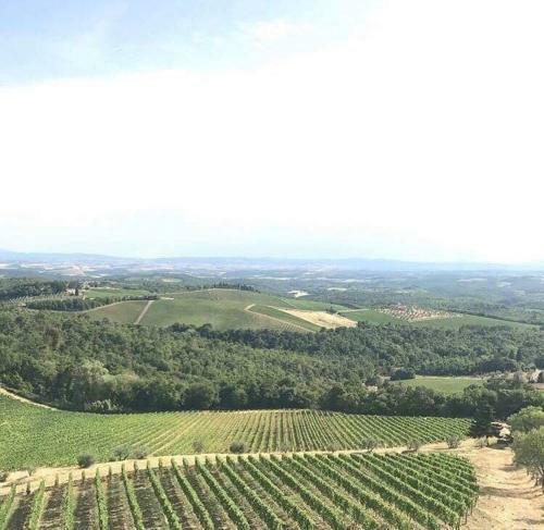 Hostal Osteria I'casolare