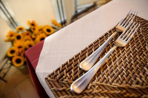 Hostal Osteria I'casolare