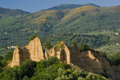 Hostal Osteria I'casolare