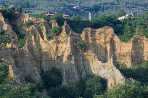 Hostal Osteria I'casolare