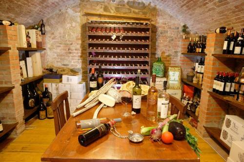 Hostal Osteria I'casolare