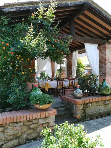 Hostal Osteria I'casolare