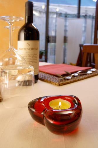 Hostal Osteria I'casolare