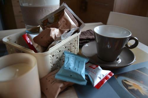 La Filanda B&B