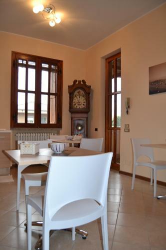 La Filanda B&B