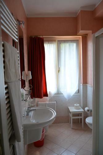 Hotel La Terrazzina