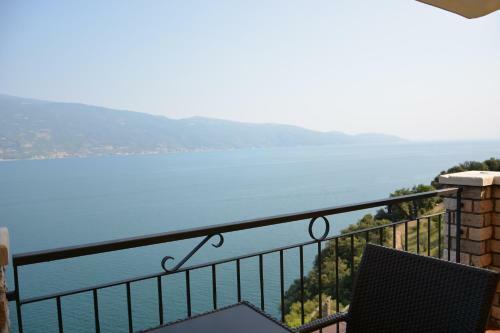 Hotel La Terrazzina