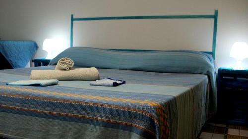 Apartamento Etna Residence