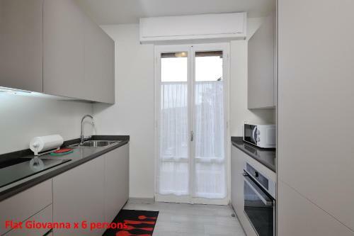 Apartamento Casa Rimidia Flat Giovanna