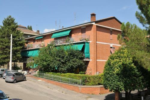Apartamento Casa Rimidia Flat Giovanna